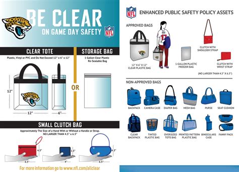 bills stadium bag policy